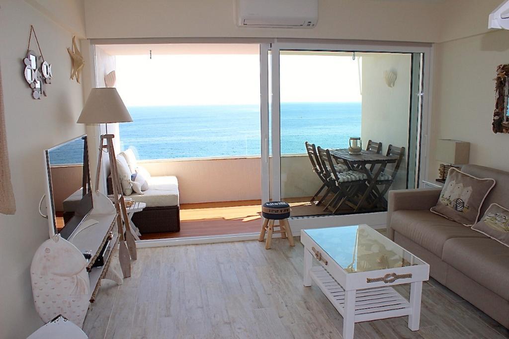 Akisol Sesimbra Beach II Exterior photo