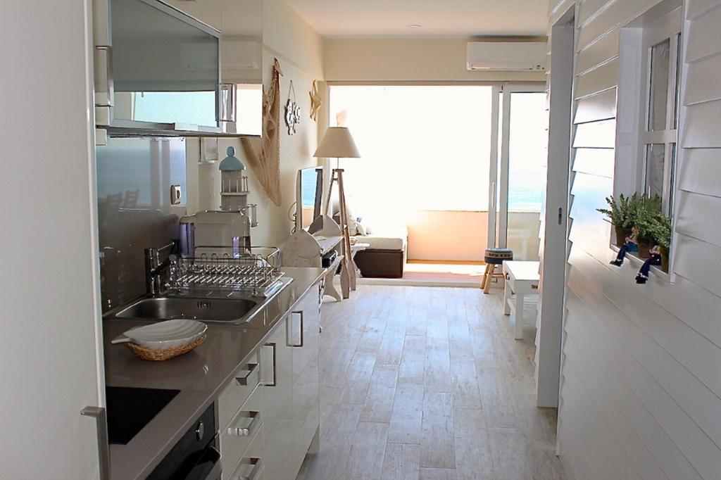 Akisol Sesimbra Beach II Exterior photo